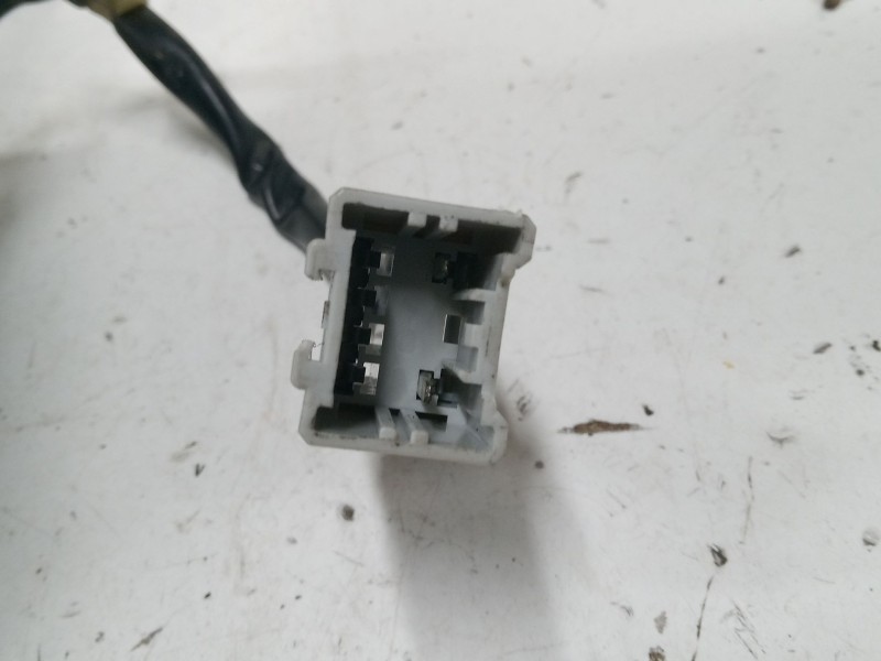 Recambio de elevalunas electrico derecho 3p para honda hr-v (gh_) 1.6 16v 4wd (gh2, gh4) referencia OEM IAM   