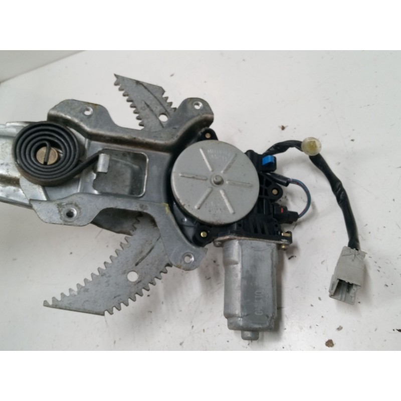 Recambio de elevalunas electrico derecho 3p para honda hr-v (gh_) 1.6 16v 4wd (gh2, gh4) referencia OEM IAM   