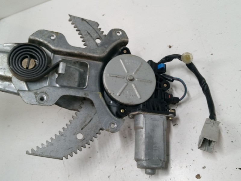 Recambio de elevalunas electrico derecho 3p para honda hr-v (gh_) 1.6 16v 4wd (gh2, gh4) referencia OEM IAM   