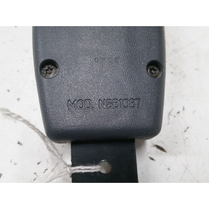 Recambio de anclaje cinturon delantero derecho para honda hr-v (gh_) 1.6 16v 4wd (gh2, gh4) referencia OEM IAM   