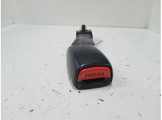 Recambio de anclaje cinturon trasero derecho para honda hr-v (gh_) 1.6 16v 4wd (gh2, gh4) referencia OEM IAM   
