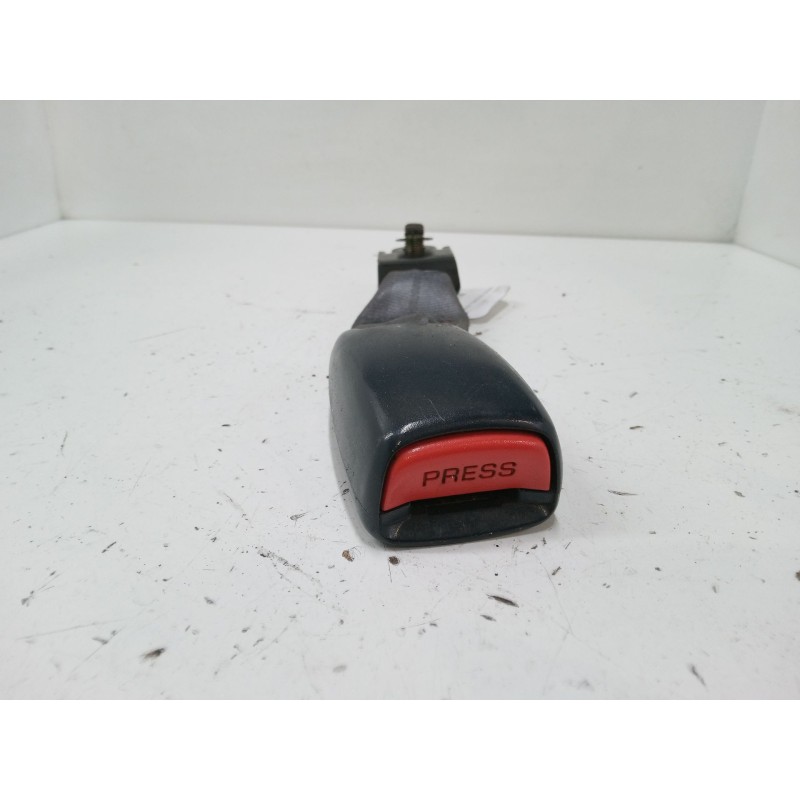 Recambio de anclaje cinturon trasero derecho para honda hr-v (gh_) 1.6 16v 4wd (gh2, gh4) referencia OEM IAM   