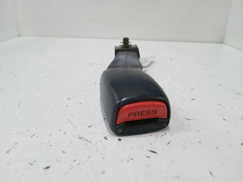 Recambio de anclaje cinturon trasero derecho para honda hr-v (gh_) 1.6 16v 4wd (gh2, gh4) referencia OEM IAM   