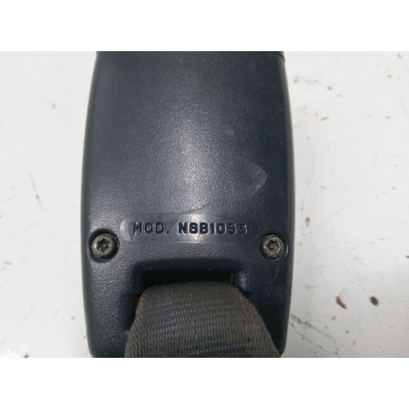 Recambio de anclaje cinturon trasero derecho para honda hr-v (gh_) 1.6 16v 4wd (gh2, gh4) referencia OEM IAM   