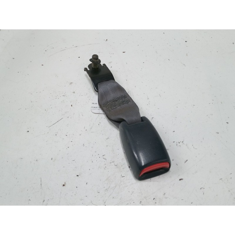 Recambio de anclaje cinturon trasero izquierdo para honda hr-v (gh_) 1.6 16v 4wd (gh2, gh4) referencia OEM IAM   