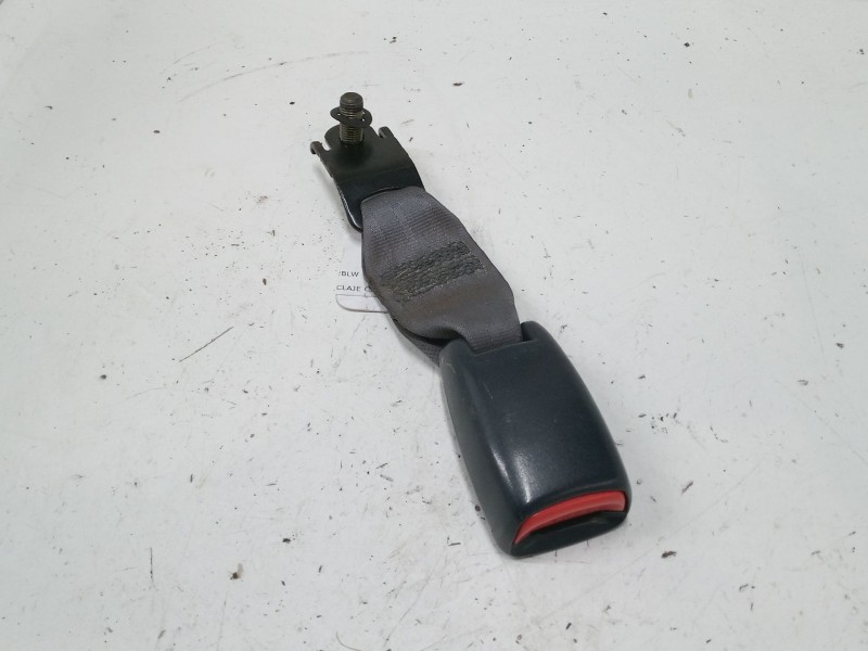 Recambio de anclaje cinturon trasero izquierdo para honda hr-v (gh_) 1.6 16v 4wd (gh2, gh4) referencia OEM IAM   