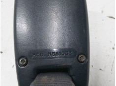 Recambio de anclaje cinturon trasero izquierdo para honda hr-v (gh_) 1.6 16v 4wd (gh2, gh4) referencia OEM IAM    2