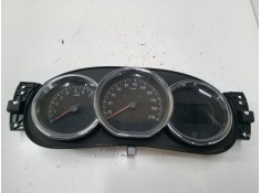 Recambio de cuadro instrumentos para dacia logan mcv (ks_) 1.5 dci (ks04) referencia OEM IAM 248106459R  