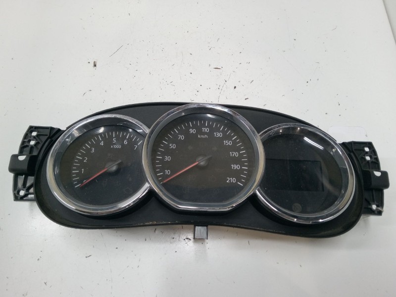 Recambio de cuadro instrumentos para dacia logan mcv (ks_) 1.5 dci (ks04) referencia OEM IAM 248106459R  