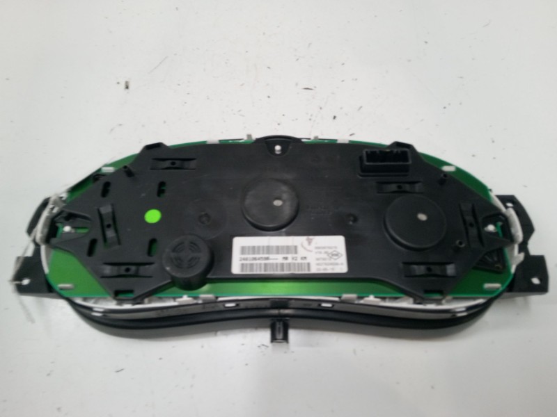 Recambio de cuadro instrumentos para dacia logan mcv (ks_) 1.5 dci (ks04) referencia OEM IAM 248106459R  