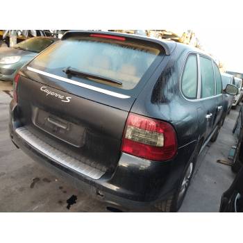 PORSCHE CAYENNE (9PA)