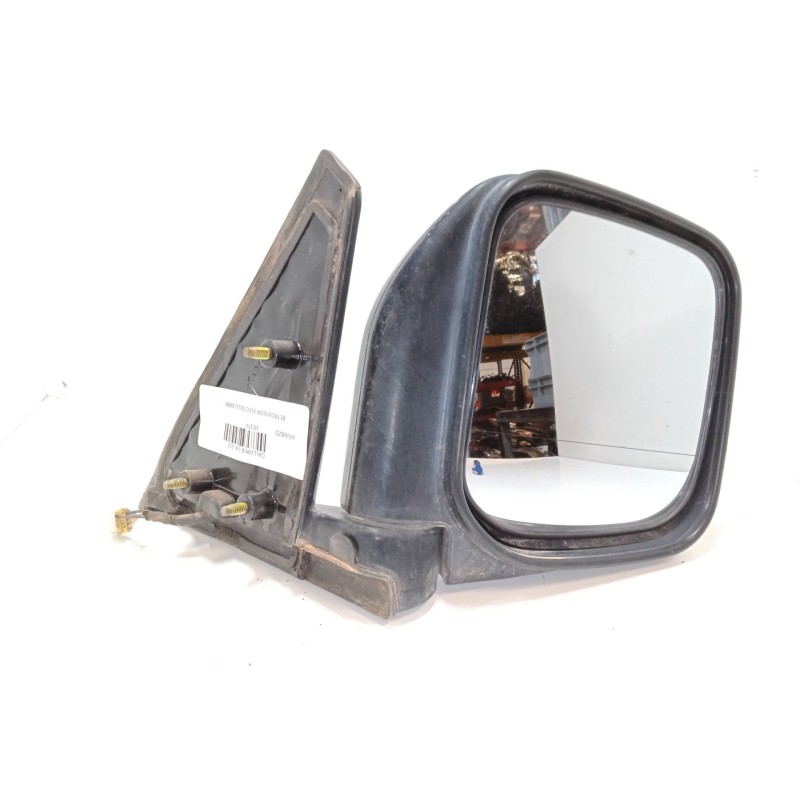 Recambio de retrovisor electrico derecho para mitsubishi galloper (jk-01) 2.5 td referencia OEM IAM   