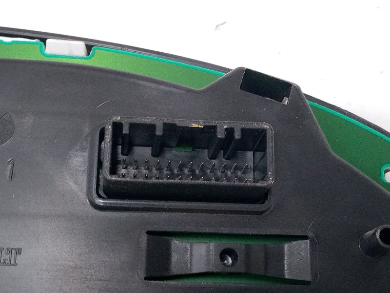 Recambio de cuadro instrumentos para dacia logan mcv (ks_) 1.5 dci (ks04) referencia OEM IAM 248106459R  