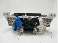 Recambio de mando calefaccion / a/a para dacia logan mcv (ks_) 1.5 dci (ks04) referencia OEM IAM T83703A A150202AL1S10528  2