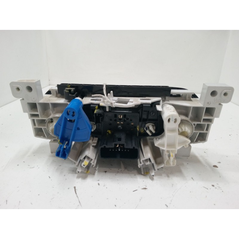 Recambio de mando calefaccion / a/a para dacia logan mcv (ks_) 1.5 dci (ks04) referencia OEM IAM T83703A A150202AL1S10528 