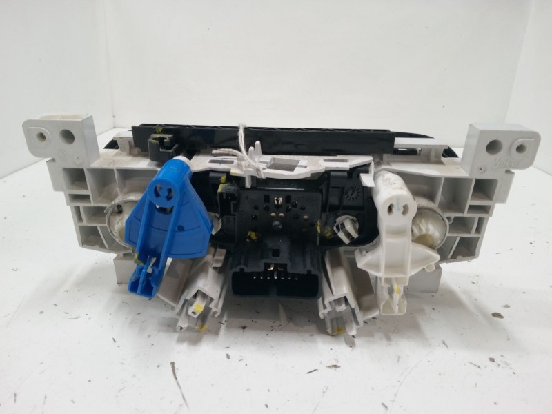 Recambio de mando calefaccion / a/a para dacia logan mcv (ks_) 1.5 dci (ks04) referencia OEM IAM T83703A A150202AL1S10528 