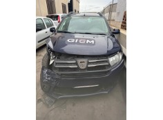 dacia logan mcv (ks_) del año 2015