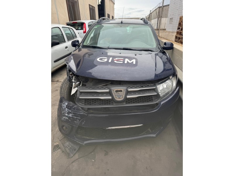 dacia logan mcv (ks_) del año 2015