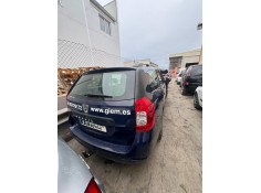 dacia logan mcv (ks_) del año 2015 2