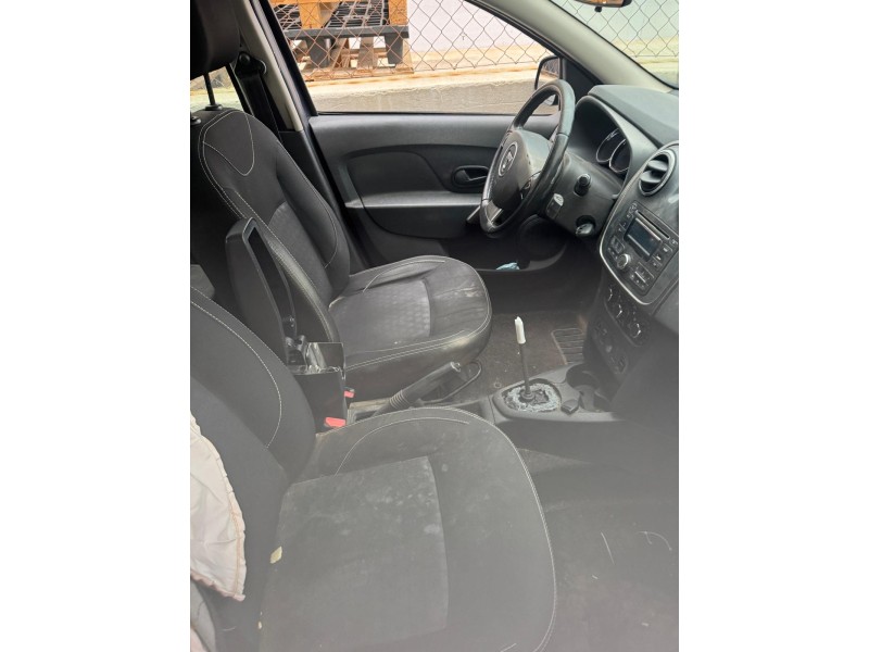 dacia logan mcv (ks_) del año 2015