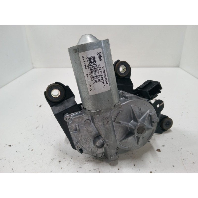 Recambio de motor limpia trasero para dacia logan mcv (ks_) 1.5 dci (ks04) referencia OEM IAM 287102467R  