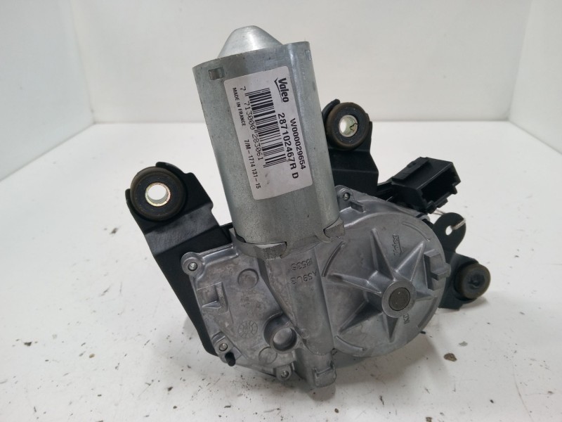 Recambio de motor limpia trasero para dacia logan mcv (ks_) 1.5 dci (ks04) referencia OEM IAM 287102467R  