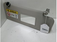 Recambio de parasol derecho para dacia logan mcv (ks_) 1.5 dci (ks04) referencia OEM IAM   