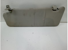 Recambio de parasol izquierdo para dacia logan mcv (ks_) 1.5 dci (ks04) referencia OEM IAM   