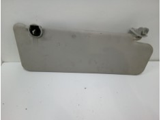 Recambio de parasol izquierdo para dacia logan mcv (ks_) 1.5 dci (ks04) referencia OEM IAM    2