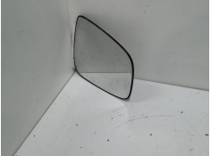 Recambio de cristal retrovisor derecho para dacia logan mcv (ks_) 1.5 dci (ks04) referencia OEM IAM 232634042  