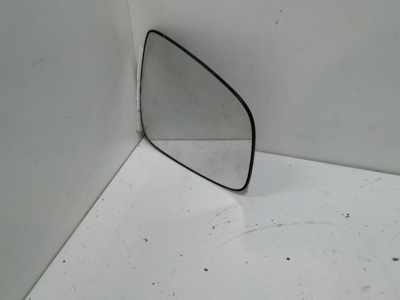 Recambio de cristal retrovisor derecho para dacia logan mcv (ks_) 1.5 dci (ks04) referencia OEM IAM 232634042  