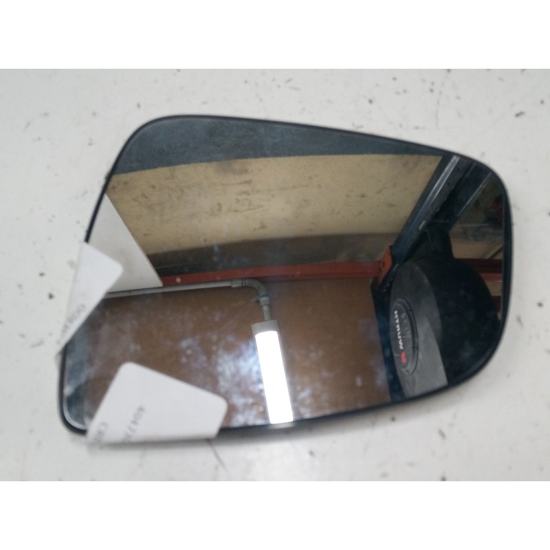 Recambio de cristal retrovisor izquierdo para dacia logan mcv (ks_) 1.5 dci (ks04) referencia OEM IAM 232634043  