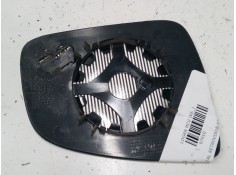 Recambio de cristal retrovisor izquierdo para dacia logan mcv (ks_) 1.5 dci (ks04) referencia OEM IAM 232634043   2