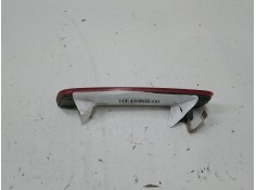 Recambio de catadioptrico trasero izquierdo para dacia logan mcv (ks_) 1.5 dci (ks04) referencia OEM IAM    2