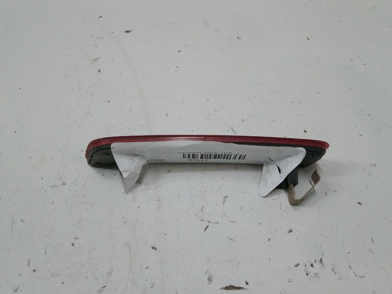 Recambio de catadioptrico trasero izquierdo para dacia logan mcv (ks_) 1.5 dci (ks04) referencia OEM IAM   