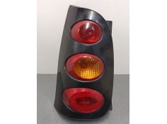 Recambio de piloto trasero izquierdo para smart fortwo coupé (450) 0.8 cdi (450.300, 450.301, 450.302, 450.303, 450.306) referen