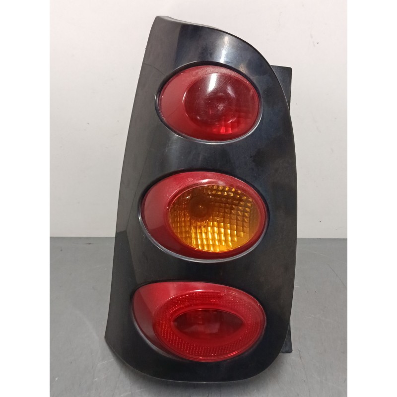 Recambio de piloto trasero izquierdo para smart fortwo coupé (450) 0.8 cdi (450.300, 450.301, 450.302, 450.303, 450.306) referen