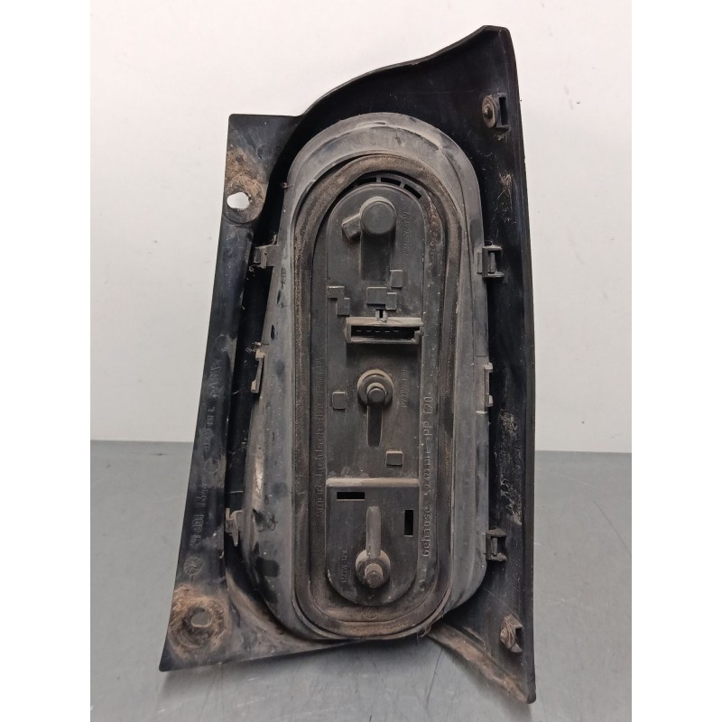 Recambio de piloto trasero izquierdo para smart fortwo coupé (450) 0.8 cdi (450.300, 450.301, 450.302, 450.303, 450.306) referen