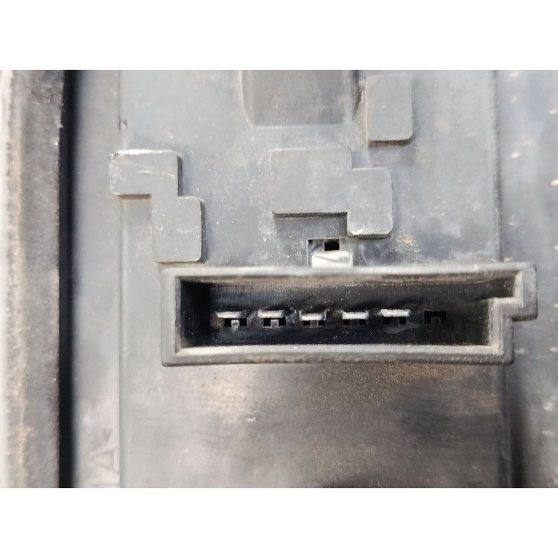 Recambio de piloto trasero izquierdo para smart fortwo coupé (450) 0.8 cdi (450.300, 450.301, 450.302, 450.303, 450.306) referen