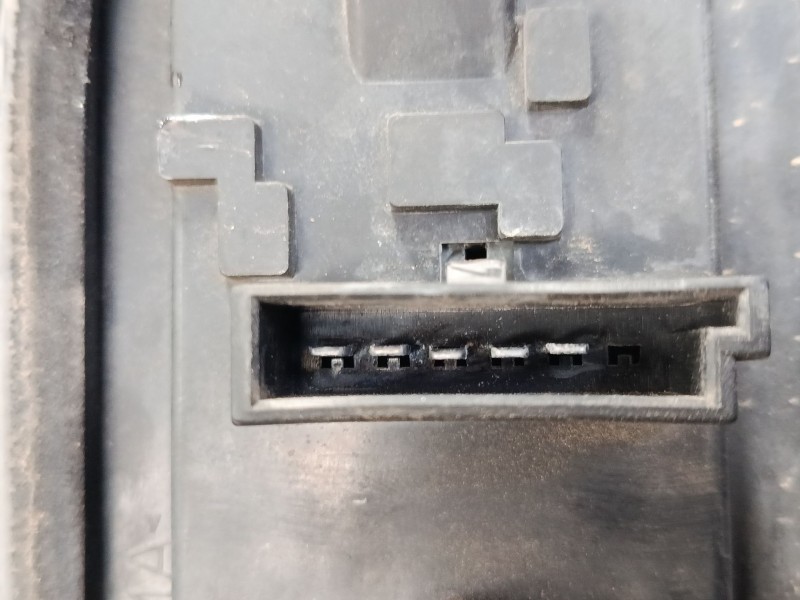 Recambio de piloto trasero izquierdo para smart fortwo coupé (450) 0.8 cdi (450.300, 450.301, 450.302, 450.303, 450.306) referen