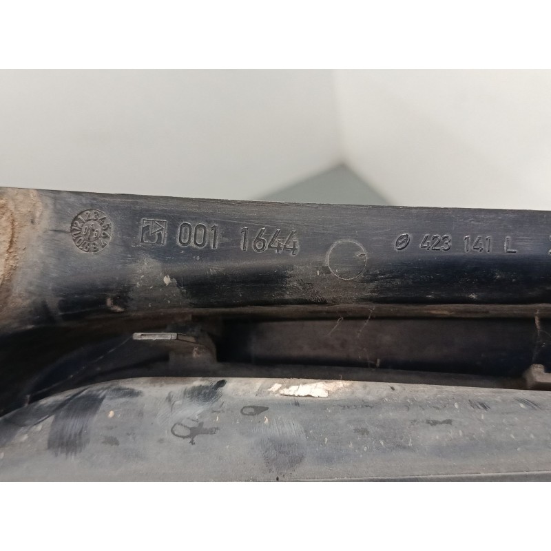 Recambio de piloto trasero izquierdo para smart fortwo coupé (450) 0.8 cdi (450.300, 450.301, 450.302, 450.303, 450.306) referen