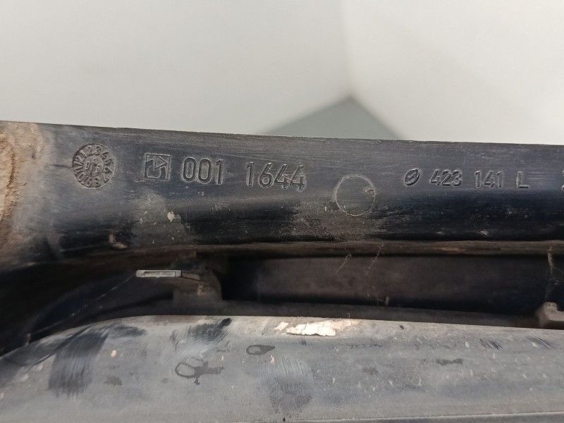 Recambio de piloto trasero izquierdo para smart fortwo coupé (450) 0.8 cdi (450.300, 450.301, 450.302, 450.303, 450.306) referen