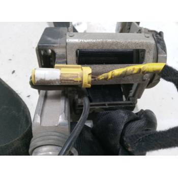 CINTURON SEGURIDAD DELANTERO DERECHO 3P 