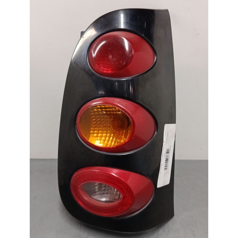 Recambio de piloto trasero derecho para smart fortwo coupé (450) 0.8 cdi (450.300, 450.301, 450.302, 450.303, 450.306) referenci