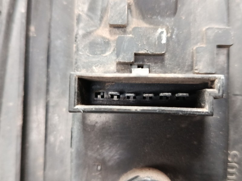 Recambio de piloto trasero derecho para smart fortwo coupé (450) 0.8 cdi (450.300, 450.301, 450.302, 450.303, 450.306) referenci