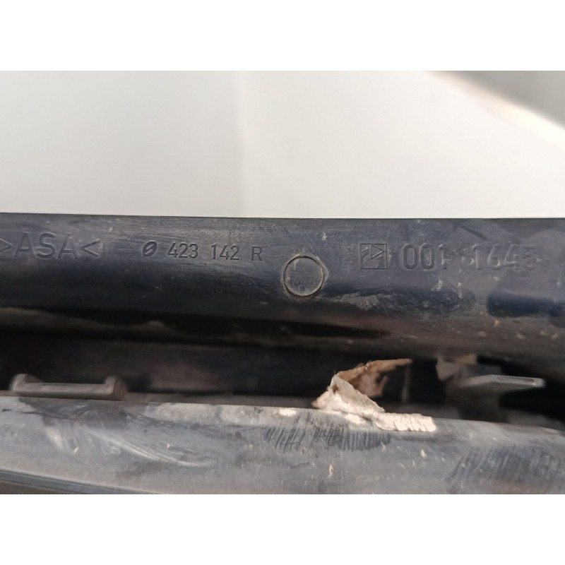 Recambio de piloto trasero derecho para smart fortwo coupé (450) 0.8 cdi (450.300, 450.301, 450.302, 450.303, 450.306) referenci