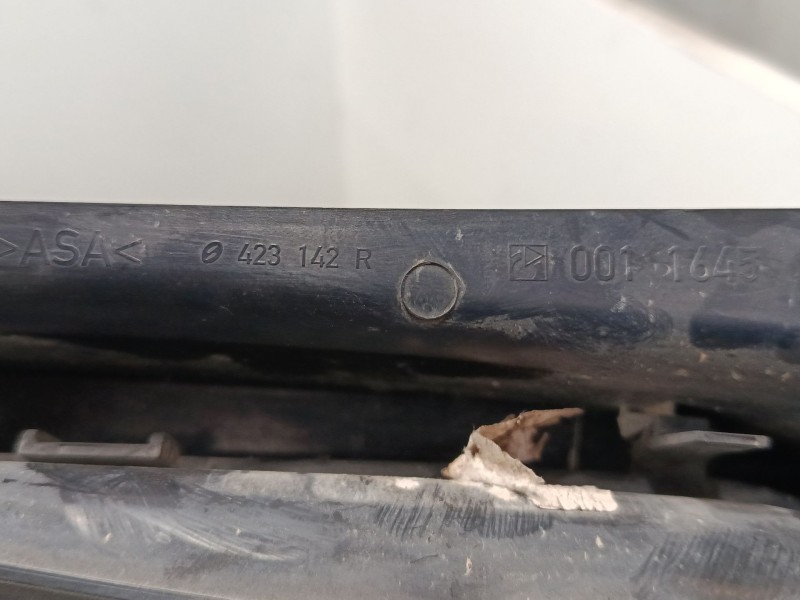 Recambio de piloto trasero derecho para smart fortwo coupé (450) 0.8 cdi (450.300, 450.301, 450.302, 450.303, 450.306) referenci