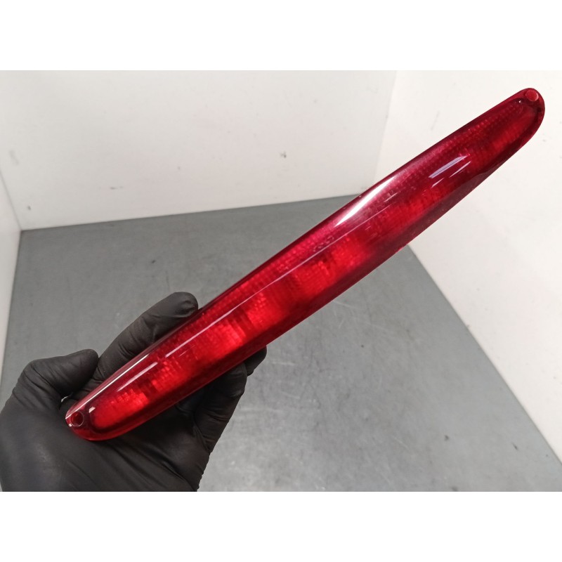 Recambio de luz central de freno para smart fortwo coupé (450) 0.8 cdi (450.300, 450.301, 450.302, 450.303, 450.306) referencia 