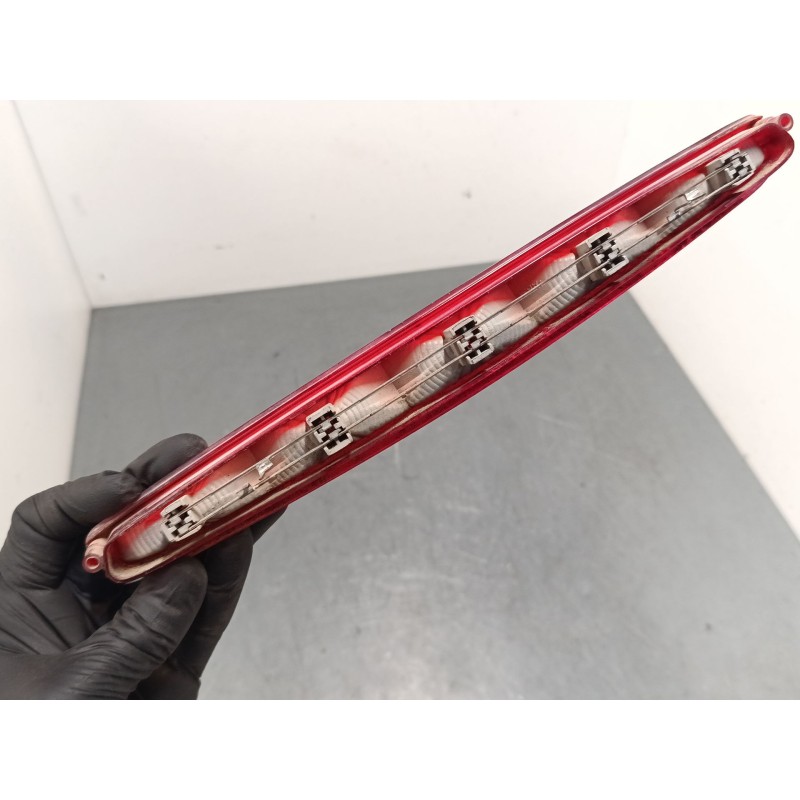 Recambio de luz central de freno para smart fortwo coupé (450) 0.8 cdi (450.300, 450.301, 450.302, 450.303, 450.306) referencia 