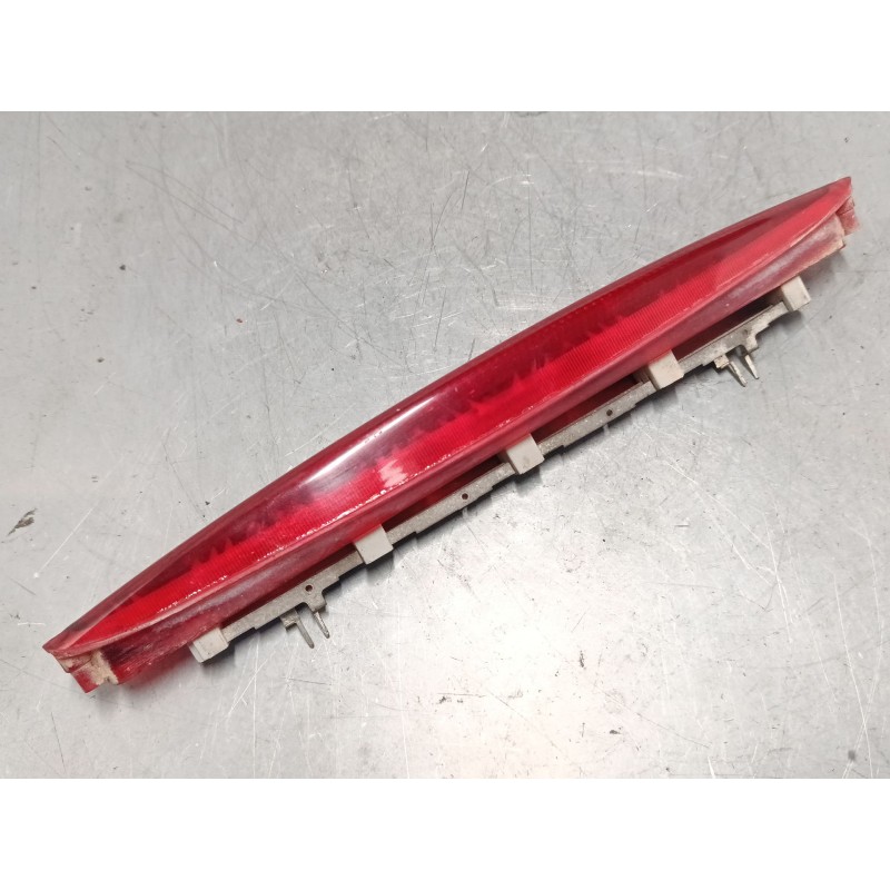 Recambio de luz central de freno para smart fortwo coupé (450) 0.8 cdi (450.300, 450.301, 450.302, 450.303, 450.306) referencia 